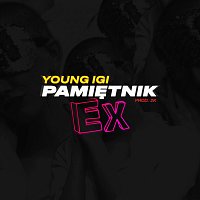 Young Igi – Pamiętnik EX
