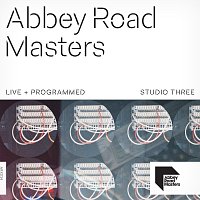 Mountain Range, Alyss, London Contemporary Orchestra – Abbey Road Masters: Live & Programmed