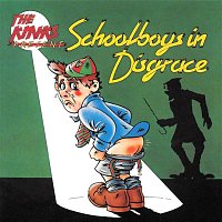 The Kinks – Schoolboys in Disgrace