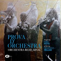 Nino Rota – Prova d'orchestra [Original Motion Picture Soundtrack]