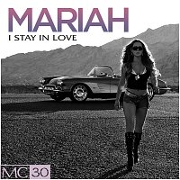 Mariah Carey – I Stay In Love - EP