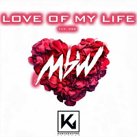 MBW – Love of My Life