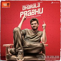 Kaber Vasuki – Dharala Prabhu (Original Motion Picture Soundtrack)