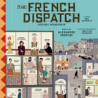 Alexandre Desplat – Animated Car Chase [From The Original Soundtrack Of The French Dispatch]