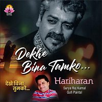 Surya Raj Kamal, Hariharan – Dekhe Bina Tumko