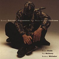 Kenny Garrett – Pursuance:  The Music Of John Coltrane