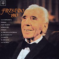 Osvaldo Fresedo y su Orquesta Típica – Fresedo 1980