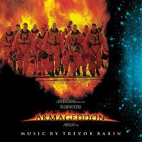 Trevor Rabin – Armageddon - Original Motion Picture Score