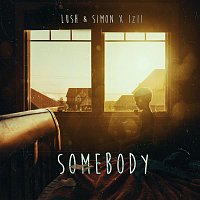 Lush & Simon x IZII – Somebody
