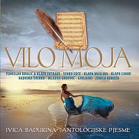 Various Artist – Vilo Moja