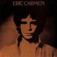 Přední strana obalu CD Eric Carmen