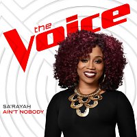 Sa'Rayah – Ain’t Nobody [The Voice Performance]