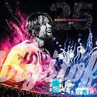 Kryštof – Kryštof na Strahově [Live] CD+DVD