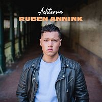 Ruben Annink – Achterna