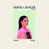 Tiësto, Mabel – God Is A Dancer [Acoustic]