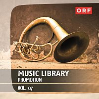 Broadcastsurfers – ORF Music Library/Promotion Vol.7