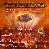 Transatlantic – Whirld Tour 2010 - Live in London 2010