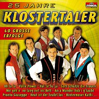 Klostertaler – 25 Jahre Klostertaler