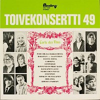 Various  Artists – Toivekonsertti 49
