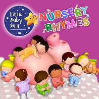 Little Baby Bum Nursery Rhyme Friends – 10 in the Bed, Pt. 4
