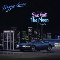 Berry Juice, Deirdre – She Got the Moon