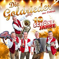 Die Goldrieder – 10 schöne Jahre