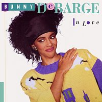 Bunny DeBarge – In Love