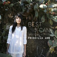 Priscilla Ahn – Best I Can [English Version]