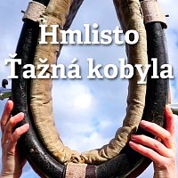 Přední strana obalu CD Ťažná kobyla