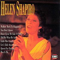 Helen Shapiro – Helen Shapiro