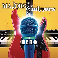 Majors, Minors Cast – Hero