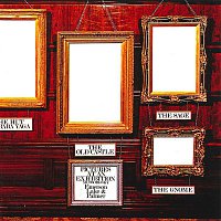 Emerson, Lake & Palmer – Pictures At An Exhibition (Live) [Deluxe Version]