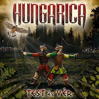 Hungarica – Test és vér