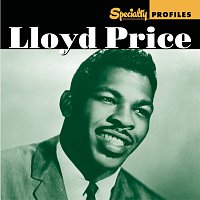 Lloyd Price – Specialty Profiles: Lloyd Price