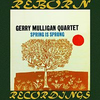 Gerry Mulligan – Spring Is Sprung (HD Remastered)