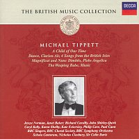 Tippett: A Child of our Time etc [2 CDs]