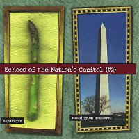 Various Artists.. – Echoes of the Nation's Capitol (#2)