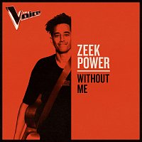 Zeek Power – Without Me [The Voice Australia 2019 Performance / Live]