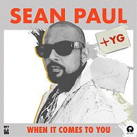 Sean Paul, YG – When It Comes To You
