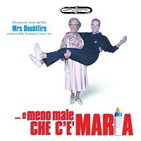 Gianni Ferrio – ...e meno male che c'e Maria [Original Motion Picture Soundtrack]