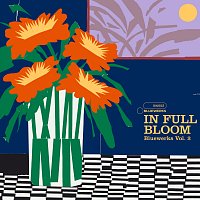 Přední strana obalu CD Bluewerks Vol. 2: In Full Bloom