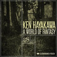 Ken Hayakawa – A World of Fantasy