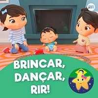 Little Baby Bum em Portugues – Música alegre para criancas