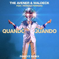 Quando Quando [Pokeyz Remix]