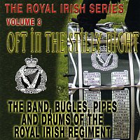 The Band Of The Royal Irish Regiment – Oft In The Stilly Night