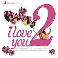 Various  Artists – I love you, 2