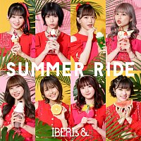 IBERIs& – Summer Ride [IBERIs& Version]