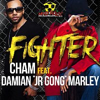 Cham – Fighter