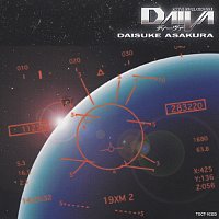 Daisuke Asakura – Active Simulation War Daiva