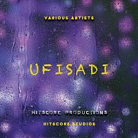 Přední strana obalu CD Ufisadi